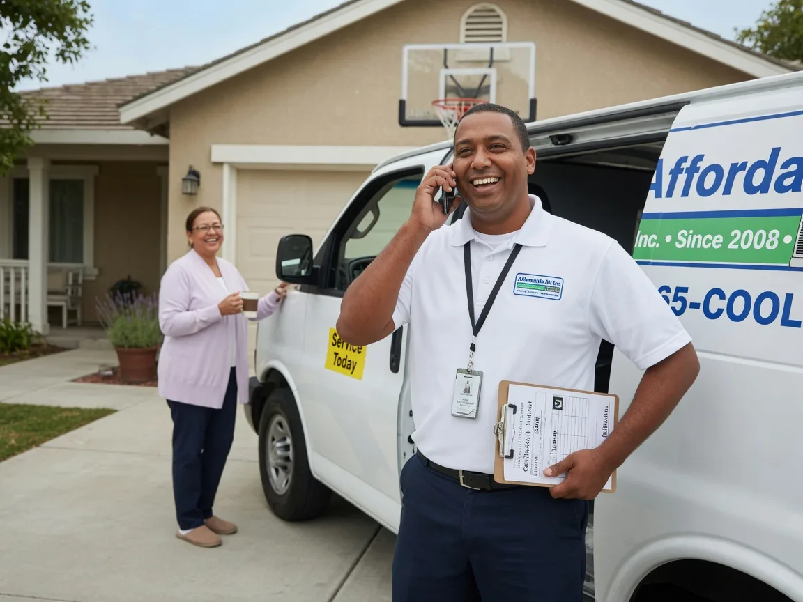 Central Ac Repair La Pointe, WI FAQs